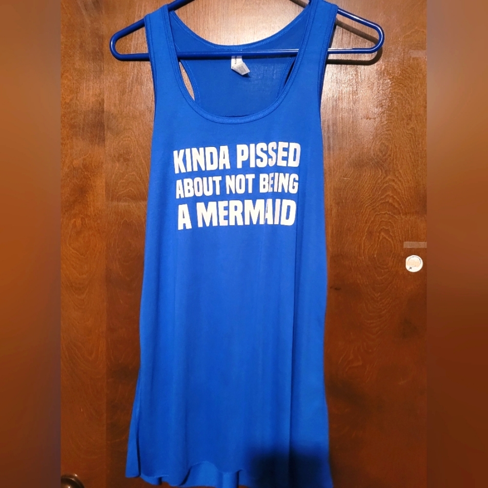 NEW CVG Tank Top
